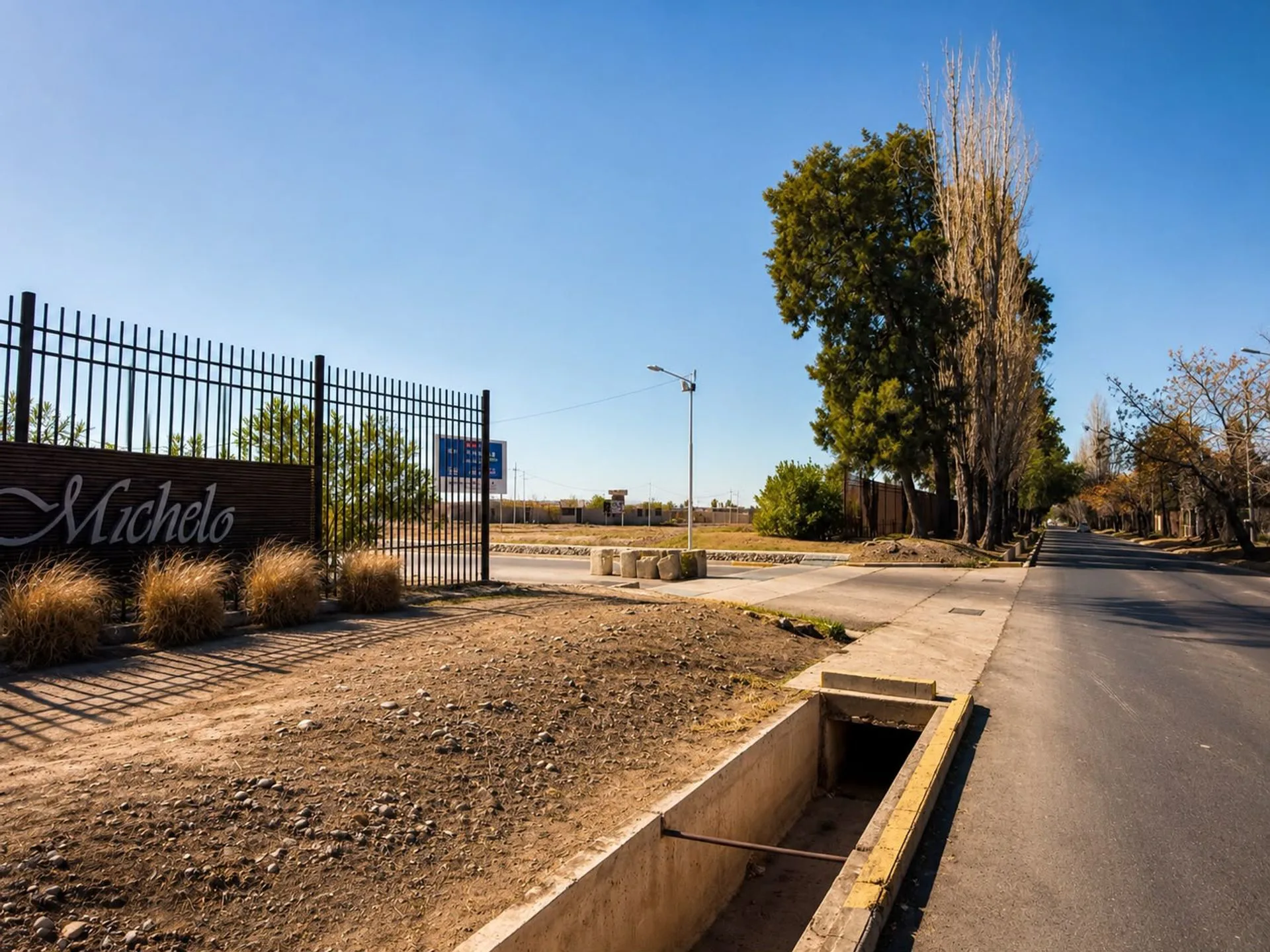 VENTA CASA Bº VISTA MICHEL0 - MAIPÚ - MENDOZA foto 4