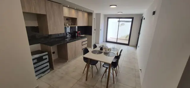 DEPARTAMENTO 2 DORM. A ESTRENAR  ALTO ALBERDI