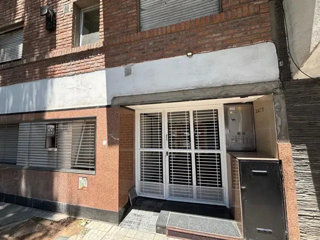 VENTA DEPARTAMENTO 1 DORMITORIO 2 PATIOS PICHINCHA