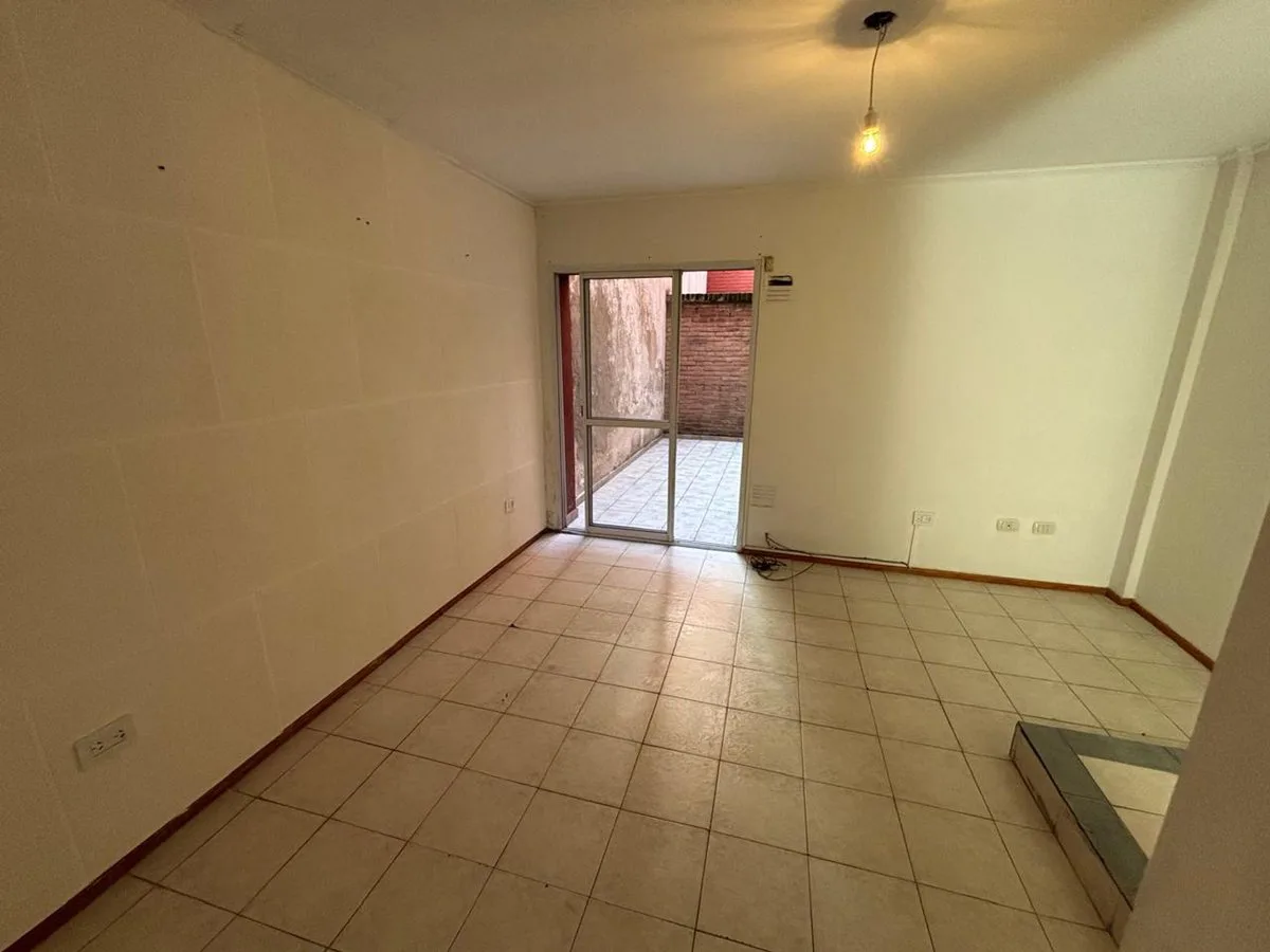 VENTA DEPARTAMENTO 1 DORMITORIO 2 PATIOS PICHINCHA foto 4