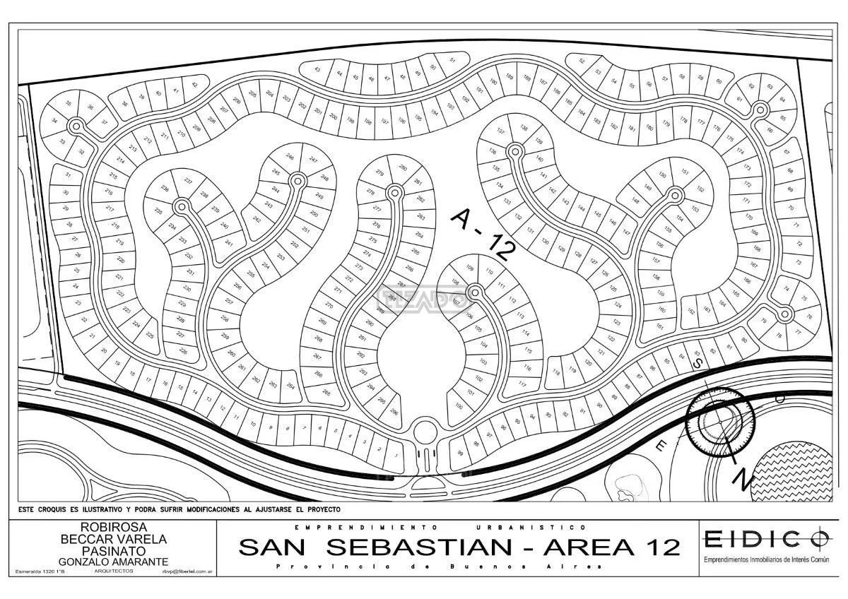 Area 12 Ntra Sra. de la Asuncion foto 2