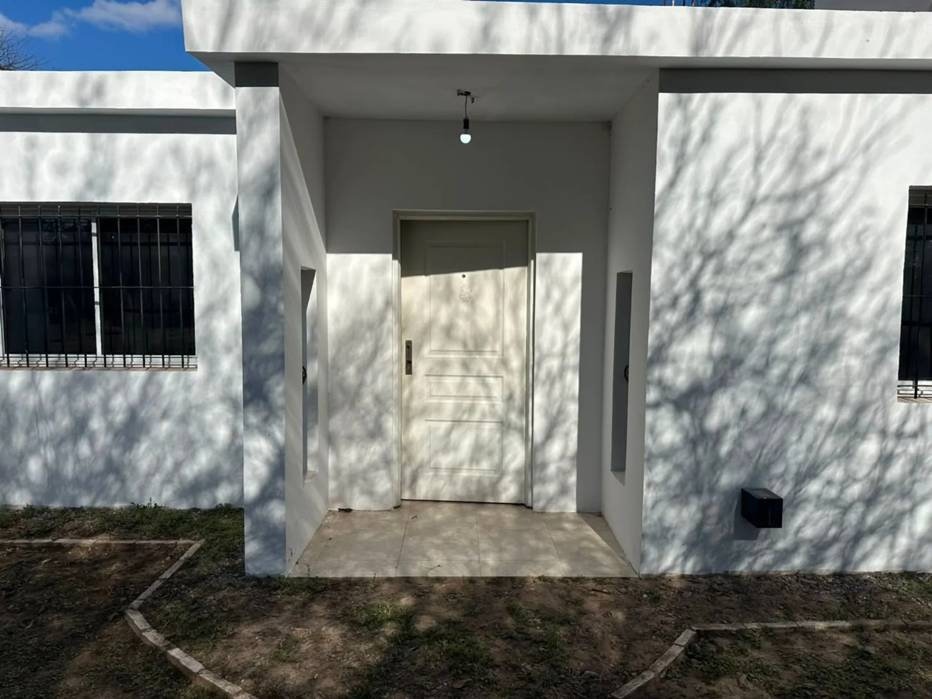 FINCA EN VENTA SOBRE RUTA 34 VIEJA 2 DORMITORIOS foto 3