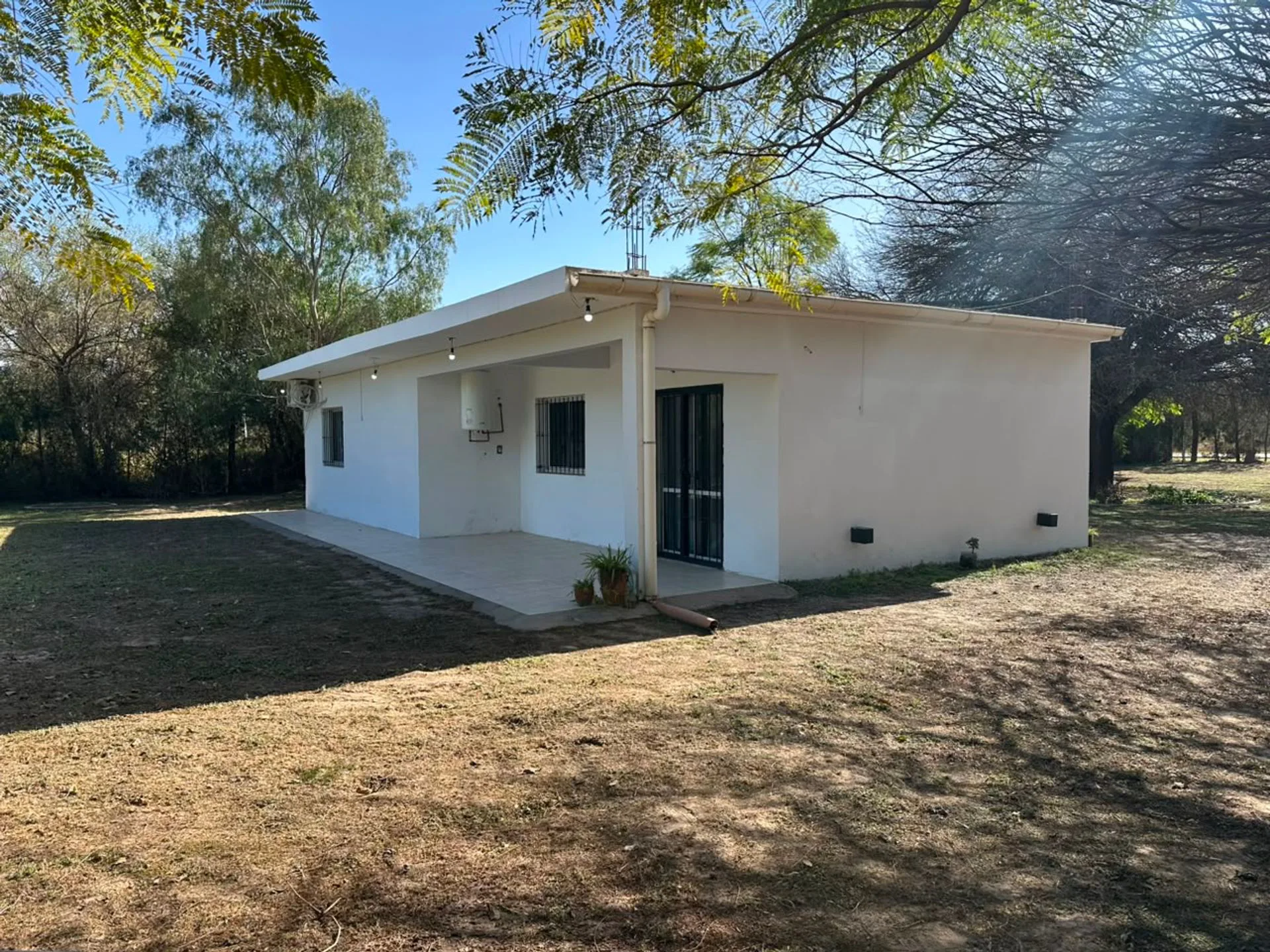FINCA EN VENTA SOBRE RUTA 34 VIEJA 2 DORMITORIOS foto 4