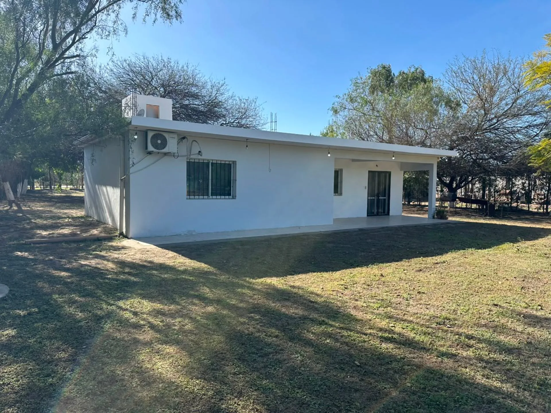 FINCA EN VENTA SOBRE RUTA 34 VIEJA 2 DORMITORIOS foto 5