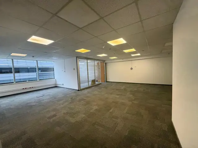 Alquiler residencial oficinas Buenos Aires Plaza Puerto Madero