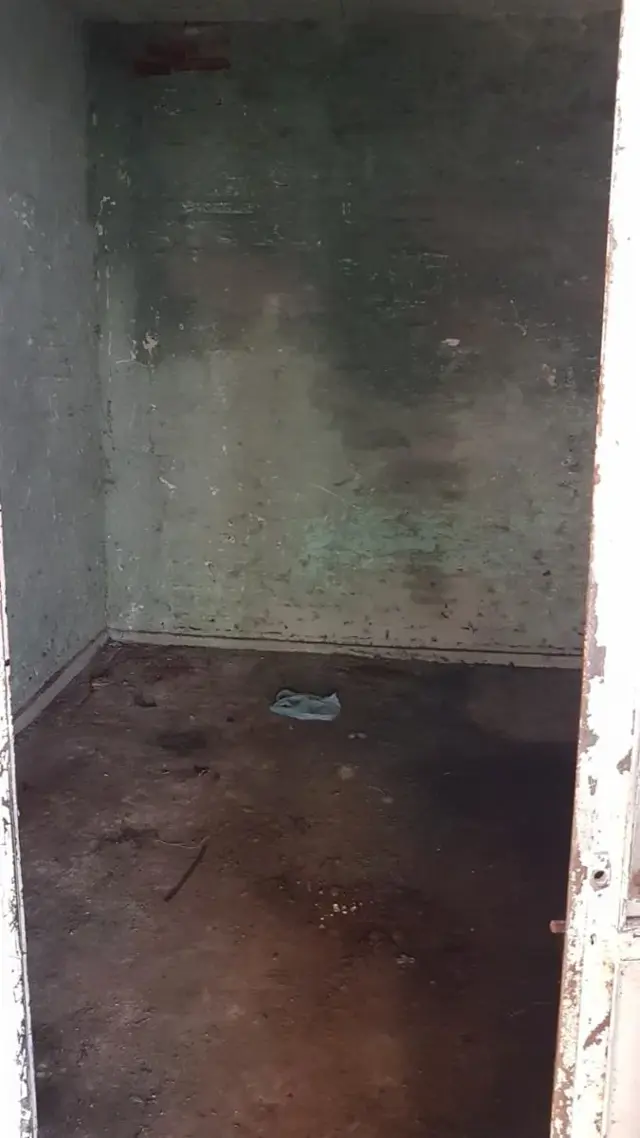 Terreno de 400 m2 en Ituzaingó
