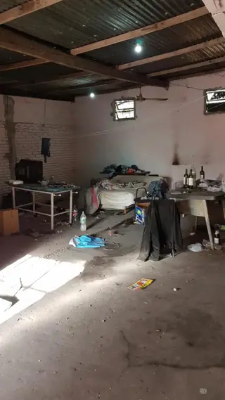 Terreno de 400 m2 en Ituzaingó foto 2