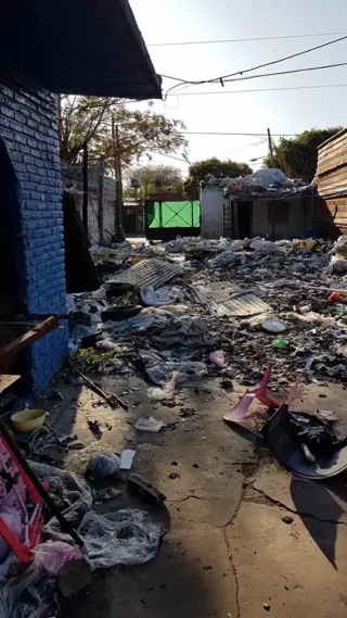 Terreno de 400 m2 en Ituzaingó foto 5