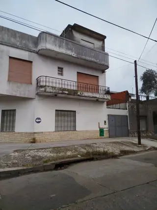 ALQUILER: San Andres. PH 3 amb patio y cochera foto 1