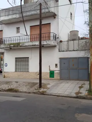 ALQUILER: San Andres. PH 3 amb patio y cochera foto 2