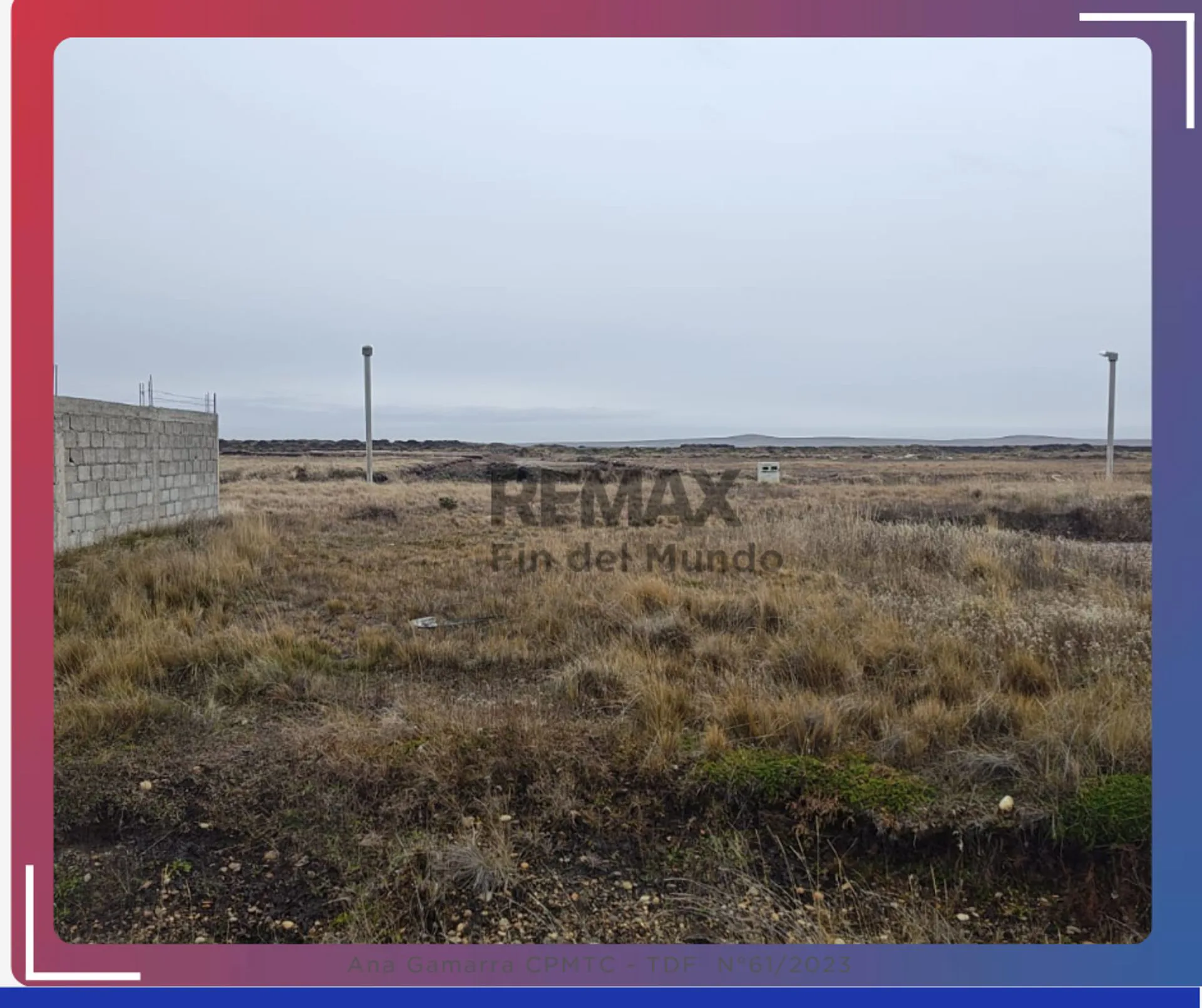Terreno Altos de la Estancia 244m² foto 2