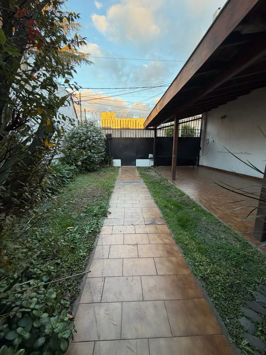 Casa lote propio, San Justo foto 2