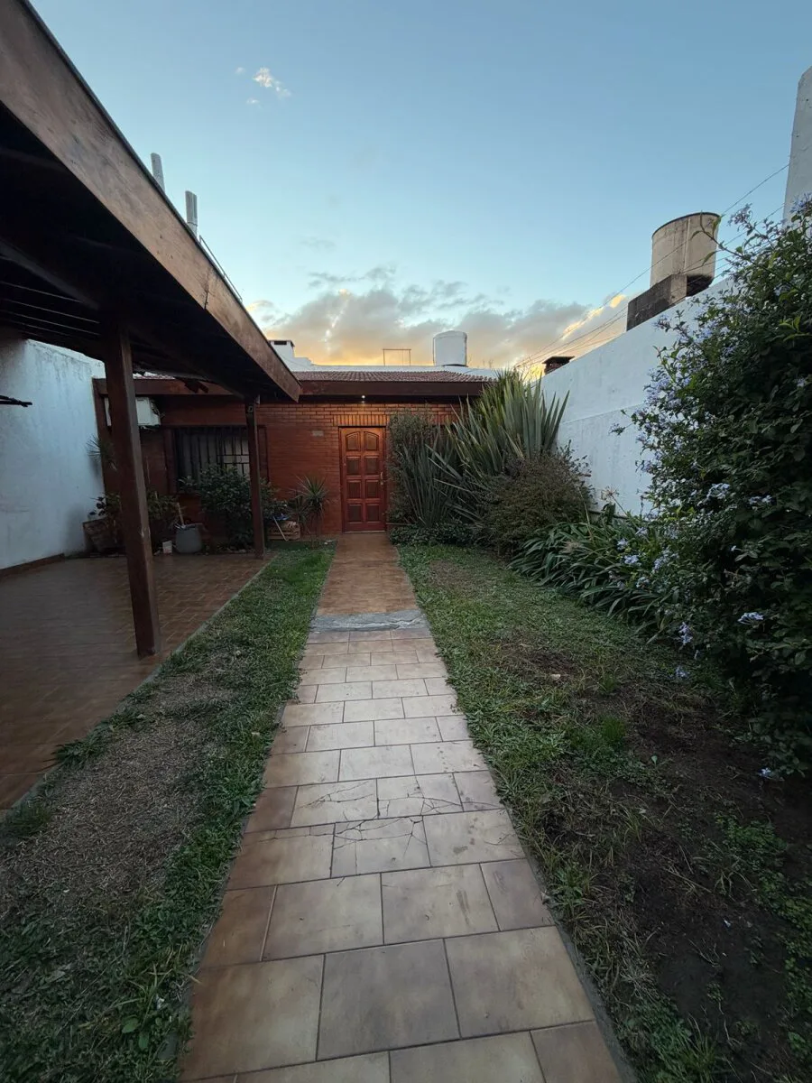 Casa lote propio, San Justo foto 3