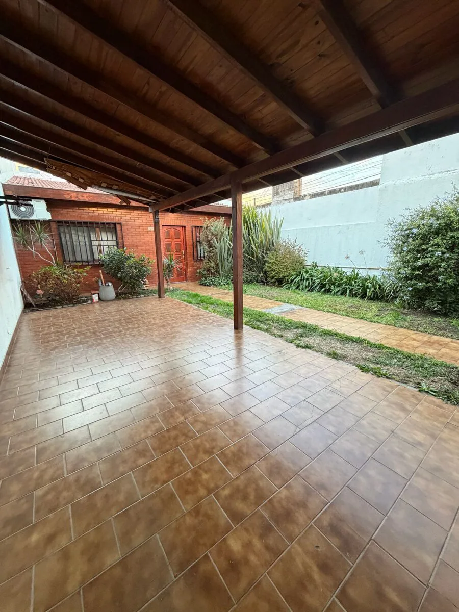 Casa lote propio, San Justo foto 5