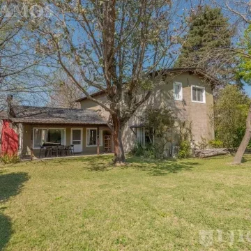 Casa Amoblada en Alquiler | B Cerrado Santa Silvina – Pilar | 4 Dormitorios, Pileta y Gran Parque foto 2