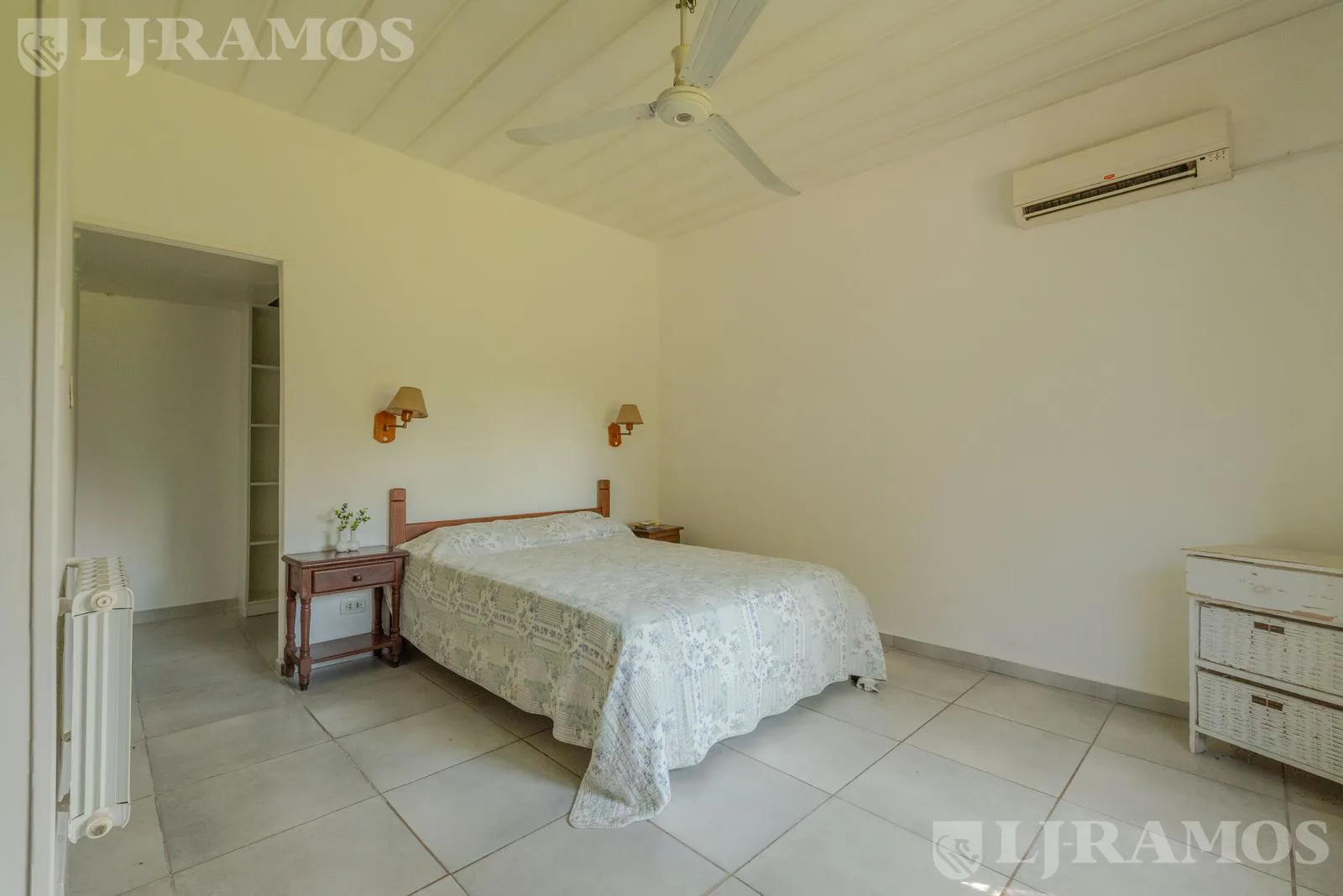 Casa Amoblada en Alquiler | B Cerrado Santa Silvina – Pilar | 4 Dormitorios, Pileta y Gran Parque foto 5