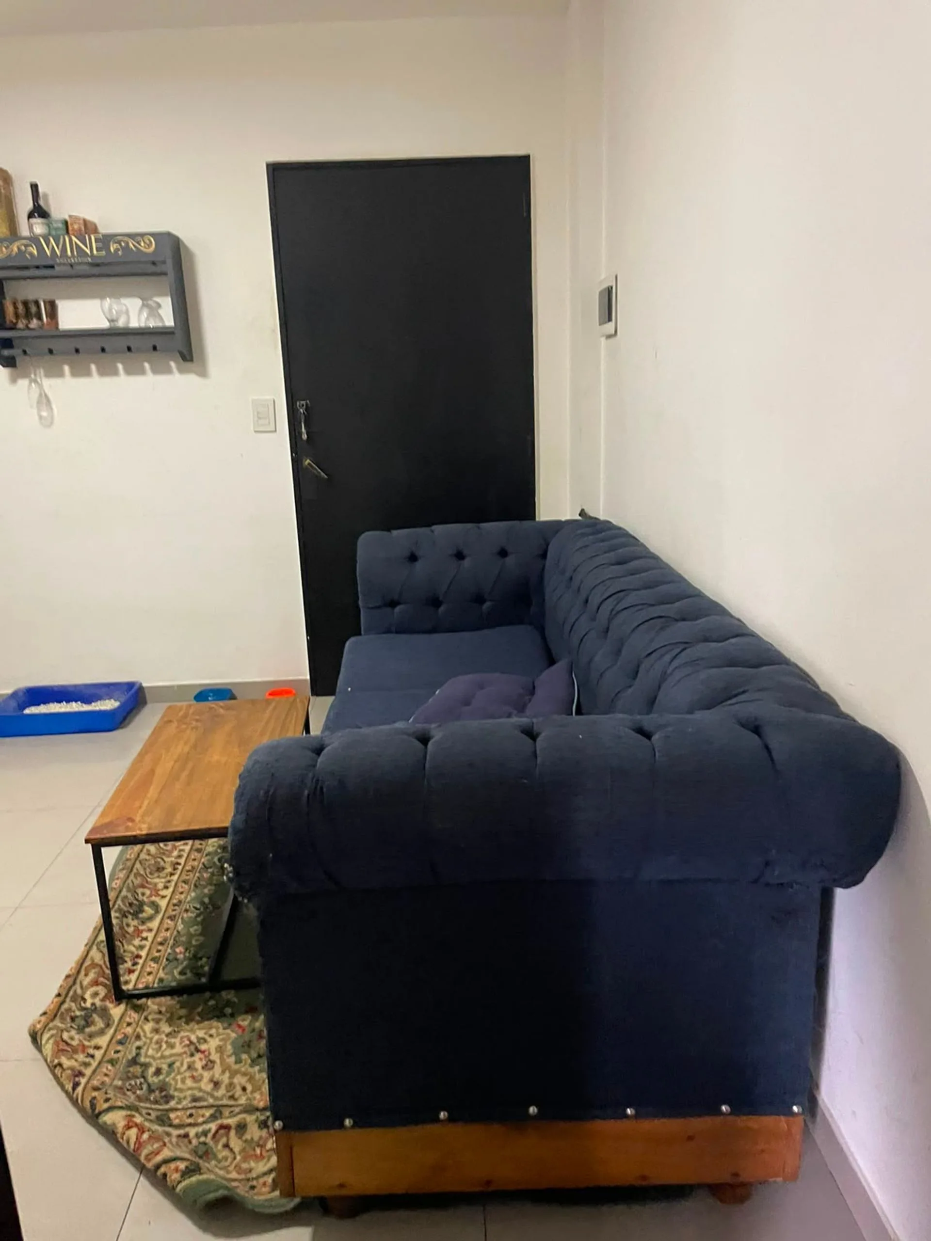 VENTA IMPECABLE DPTO 2 AMBIENTES EN ZONA OBELISCO foto 5