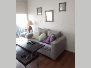 Departamento en Venta en Villa Crespo 1 ambiente dividido 29 m2 + balcón – Padilla 1200 foto 4