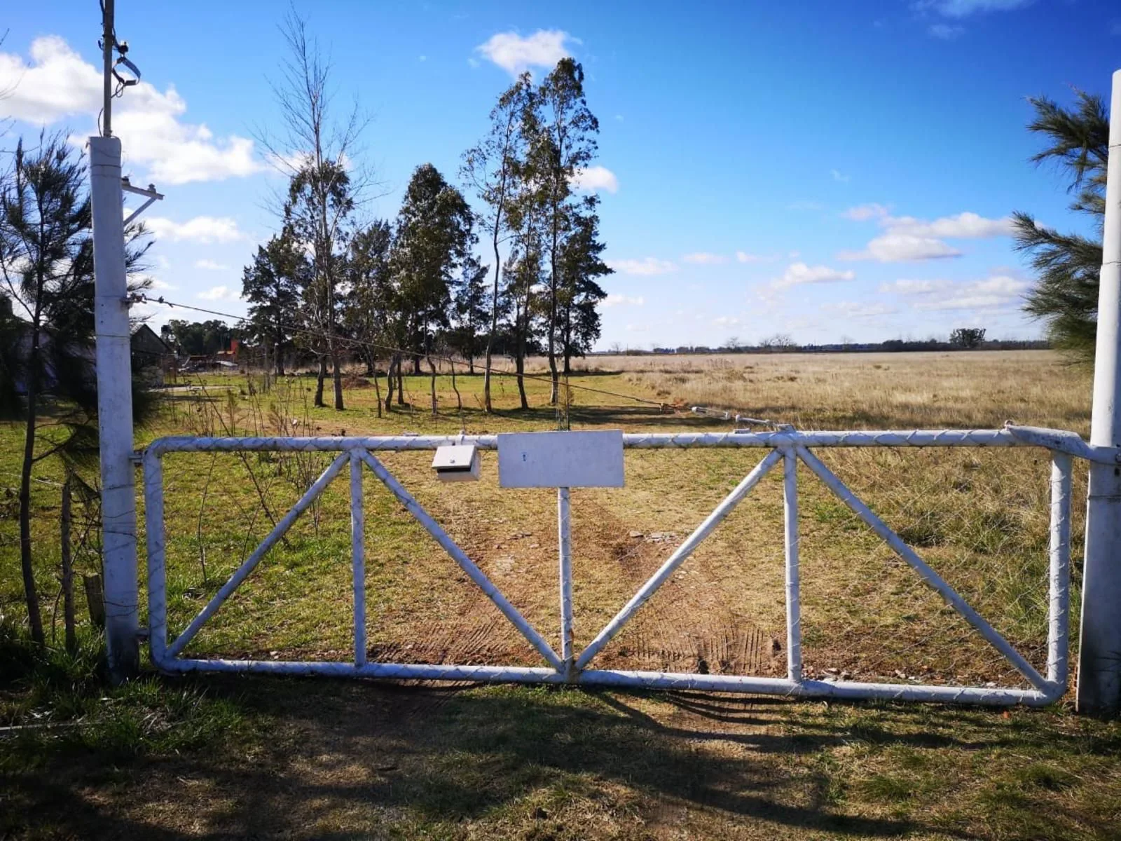 VENTA 8 HECTAREAS , EN SAN VICENTE EXCELENTE ZONA EN EXPANSION! foto 3