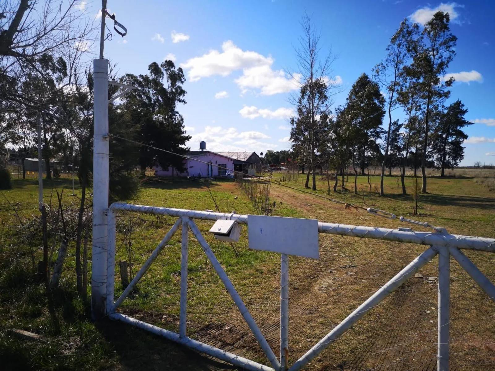VENTA 8 HECTAREAS , EN SAN VICENTE EXCELENTE ZONA EN EXPANSION! foto 4