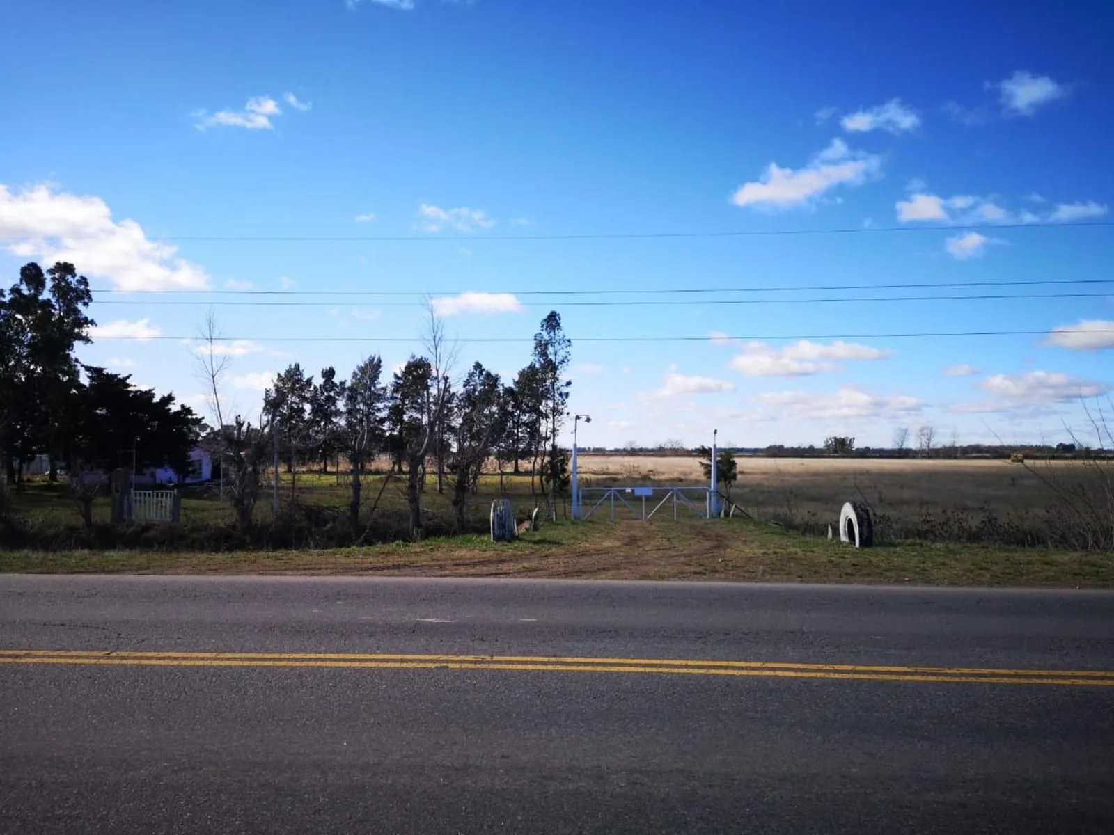 VENTA 8 HECTAREAS , EN SAN VICENTE EXCELENTE ZONA EN EXPANSION! foto 5
