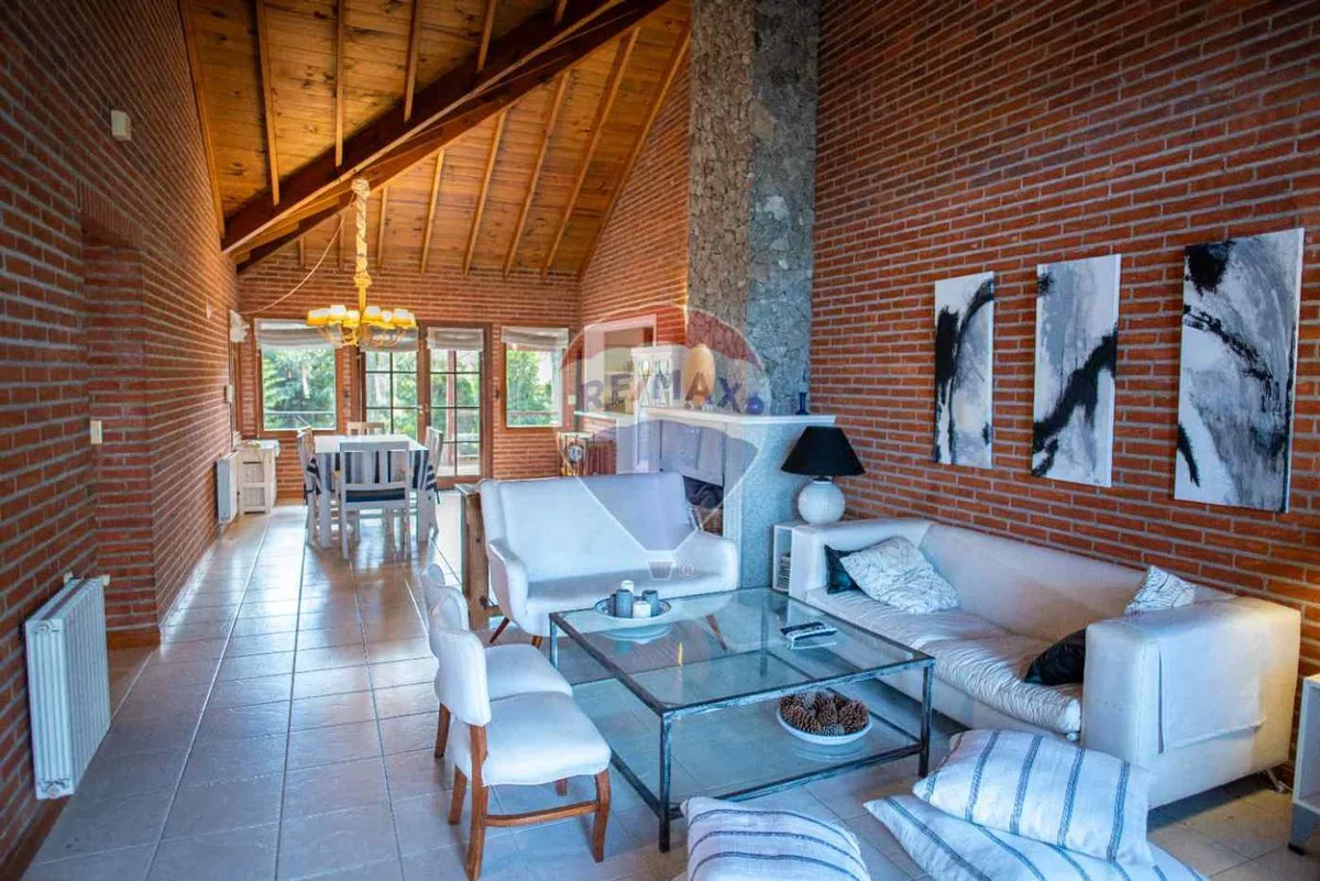 alquiler temporario casa en  Pinamar cerca del mar foto 2