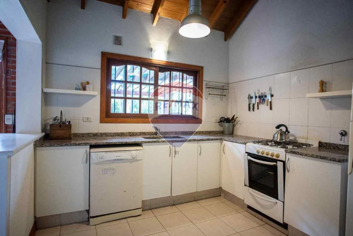 alquiler temporario casa en  Pinamar cerca del mar foto 5