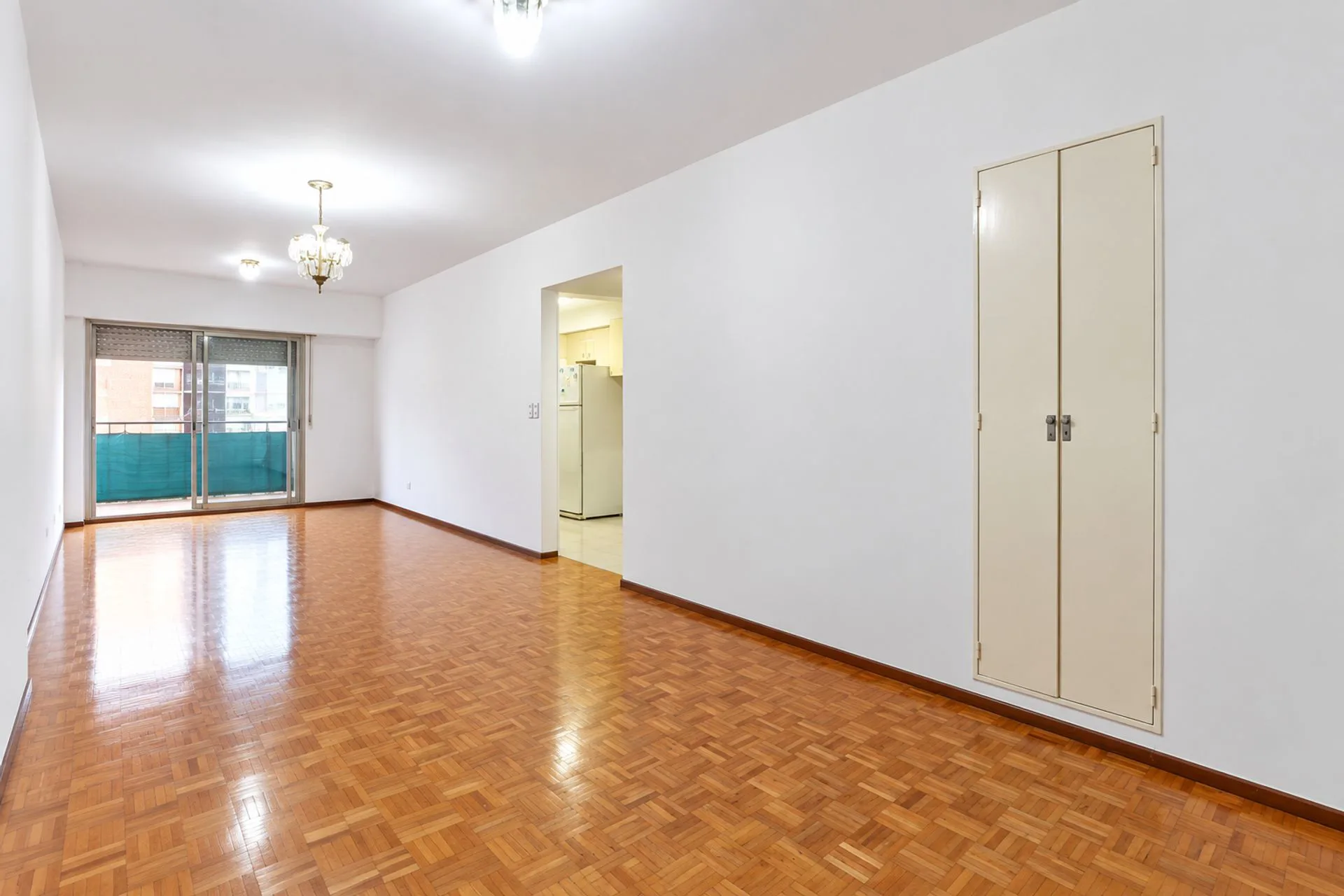 VENTA DEPARTAMENTO 2 AMBIENTES PALERMO BALCON foto 4