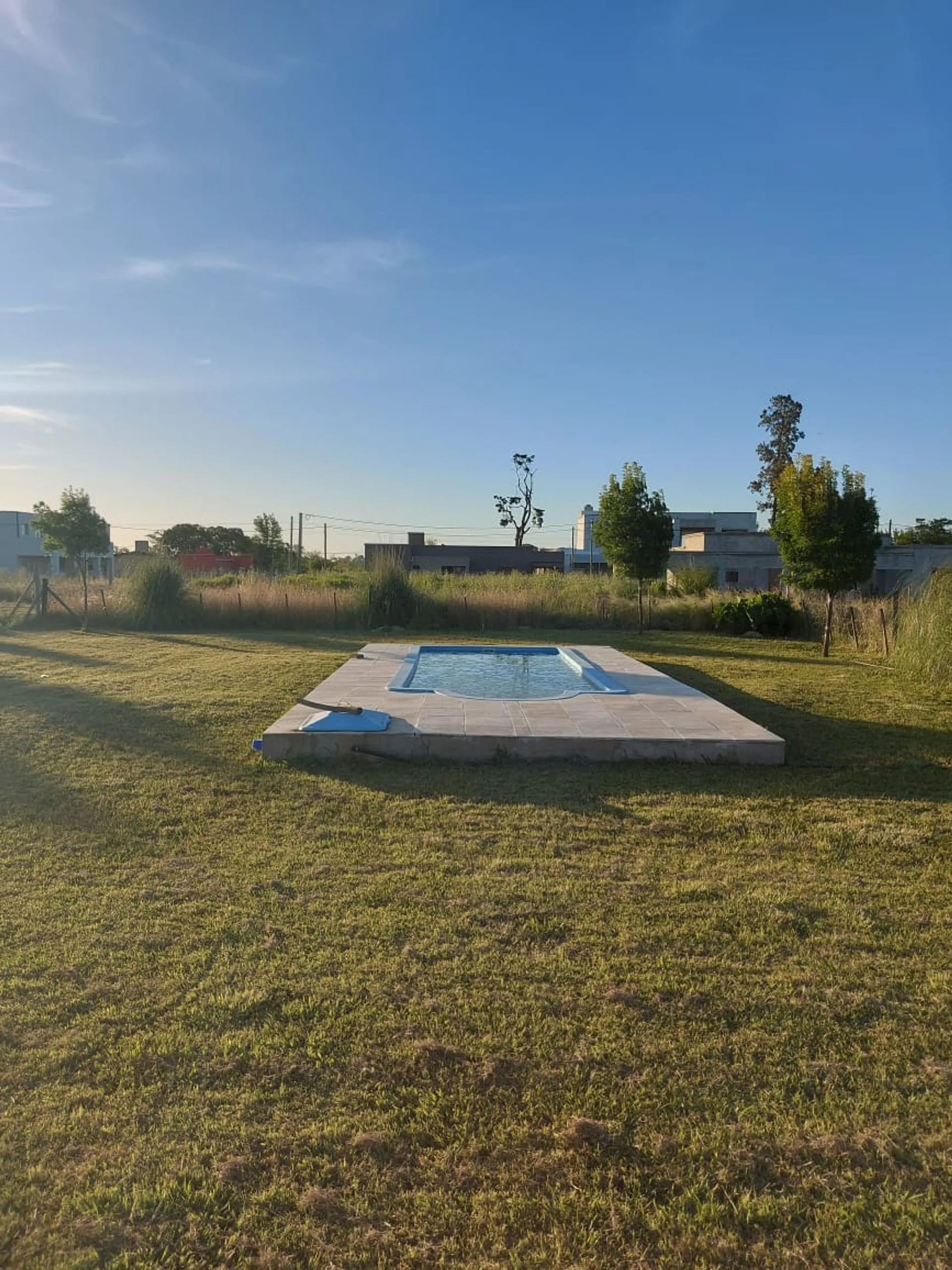 VENTA HERMOSA CASA CONTAINER DE 2AMBIE/C/PILETA!!! foto 3