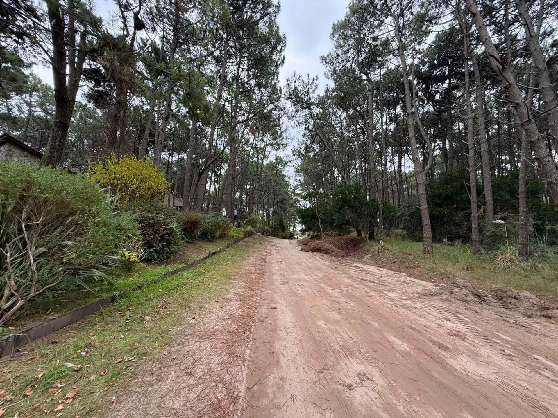 Venta lote Multifamiliar en Mar de las Pampas foto 2