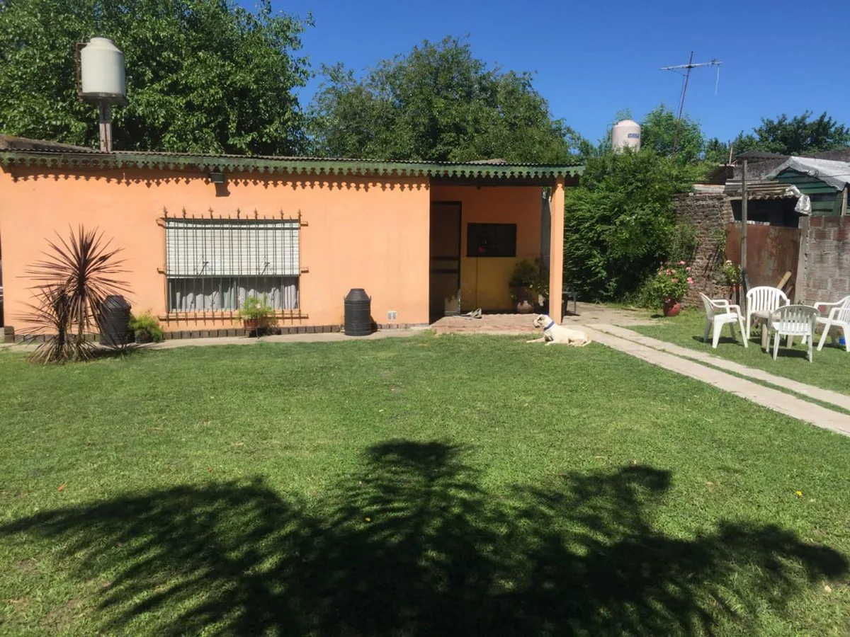 Venta Quinta Paso del Rey- 3 amb-Parque-Pileta foto 2