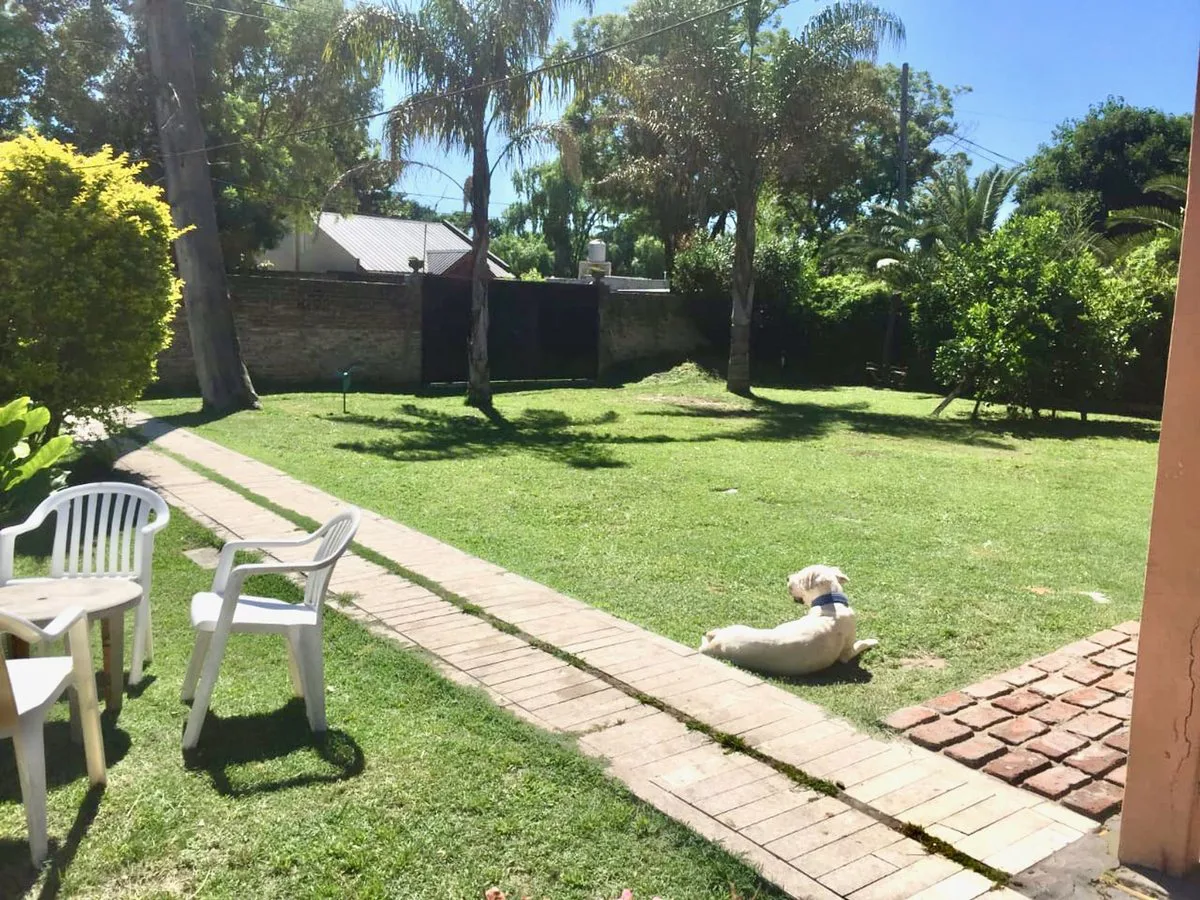 Venta Quinta Paso del Rey- 3 amb-Parque-Pileta foto 3