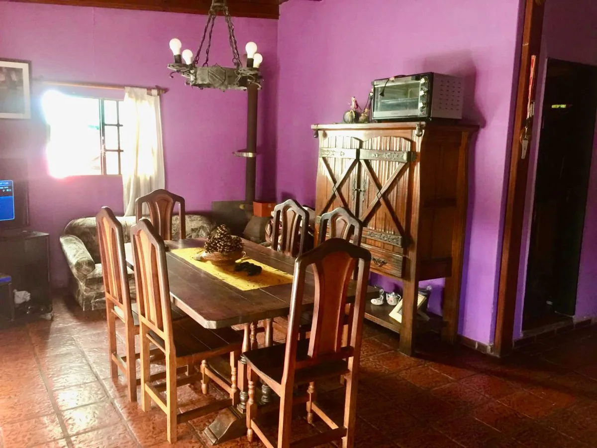 Venta Quinta Paso del Rey- 3 amb-Parque-Pileta foto 4