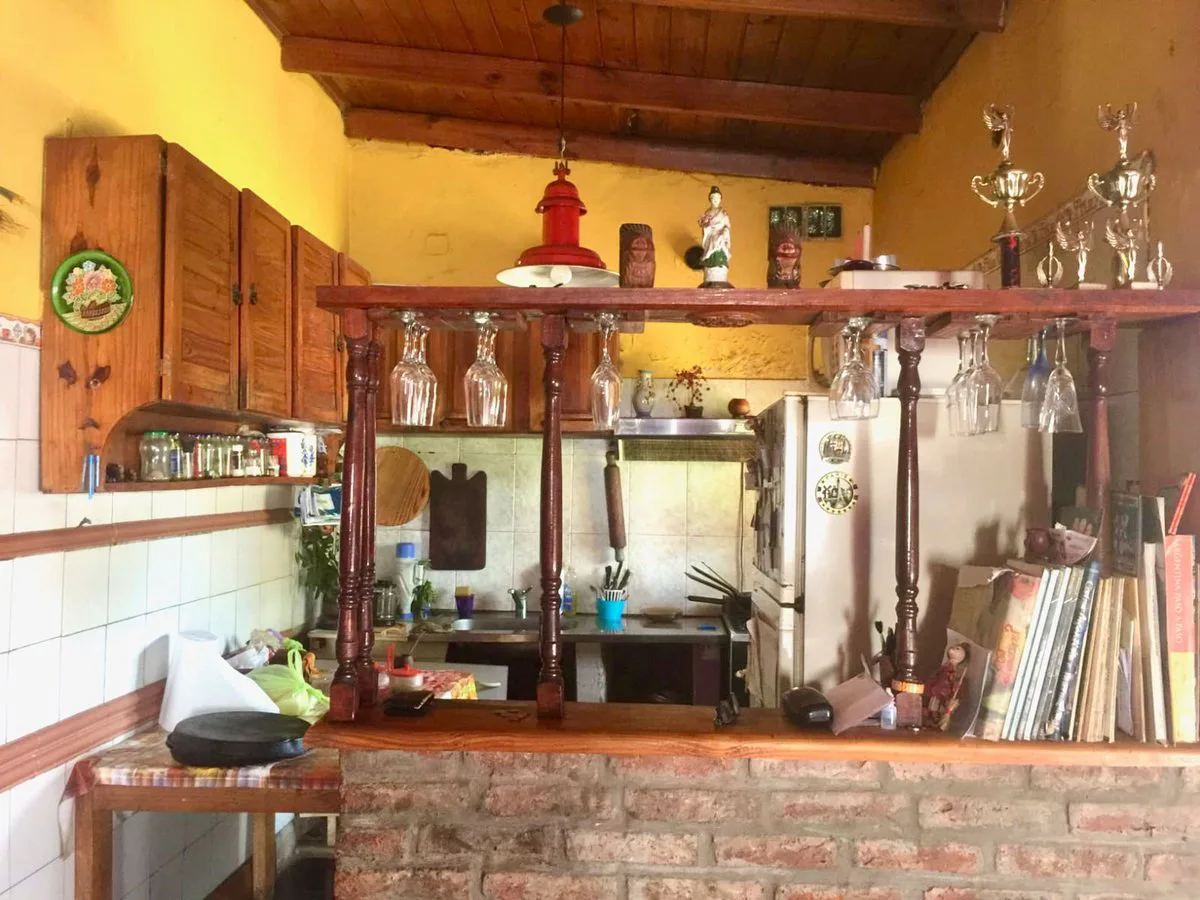 Venta Quinta Paso del Rey- 3 amb-Parque-Pileta foto 5