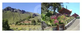 SAN MARTIN DE LOS ANDES - EXCEPCIONAL PROPIEDAD EN LA MONTAÑA. UNICA ,PARADISIACA !!! En VENTA. 74 Hectáreas, un arroyo, unas vertientes y bosque nati foto 3