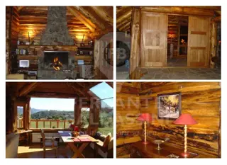 SAN MARTIN DE LOS ANDES - EXCEPCIONAL PROPIEDAD EN LA MONTAÑA. UNICA ,PARADISIACA !!! En VENTA. 74 Hectáreas, un arroyo, unas vertientes y bosque nati foto 4