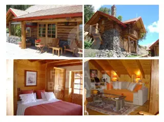 SAN MARTIN DE LOS ANDES - EXCEPCIONAL PROPIEDAD EN LA MONTAÑA. UNICA ,PARADISIACA !!! En VENTA. 74 Hectáreas, un arroyo, unas vertientes y bosque nati foto 5
