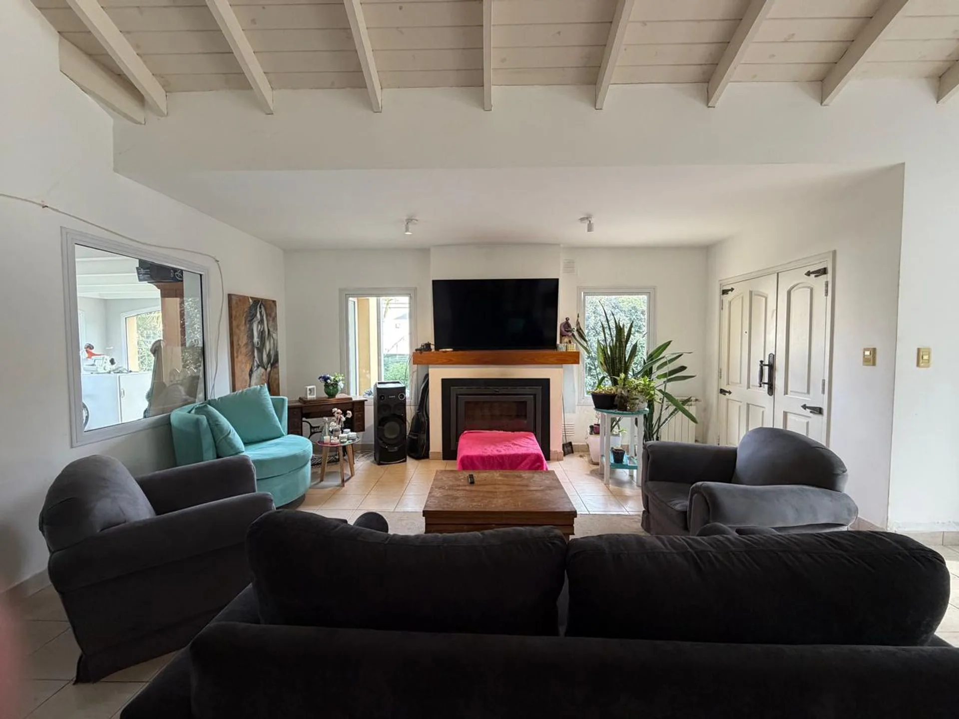 VENTA CASA EN BARRIO BOSQUE ALTO foto 3