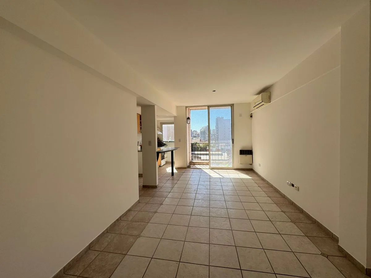 Venta departamento 2 ambientes APTO CREDITO foto 2