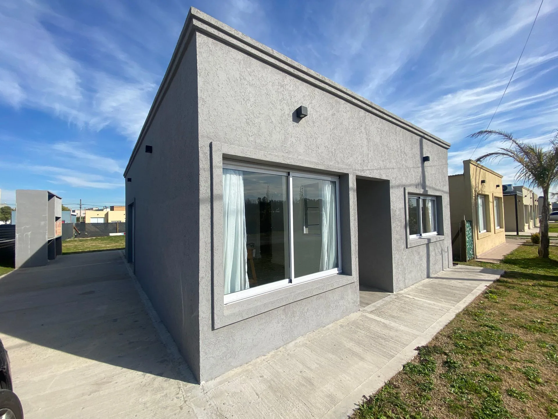 Casa 3 amb. Pileta Parrilla Laguna Azul II Ezeiza foto 3