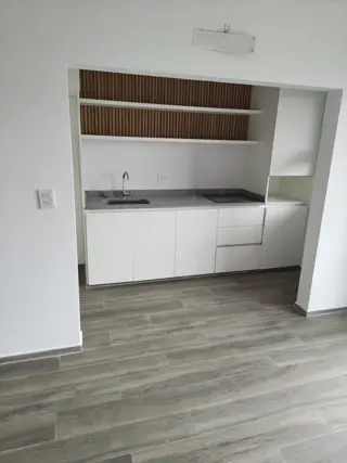 Departamento a estrenar foto 3