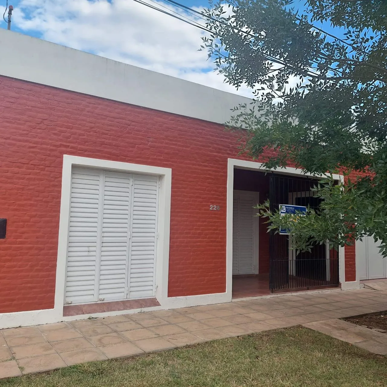 VENTA DE CASA EN RAWSON C/GAS NATURAL - PCIA BS AS foto 4
