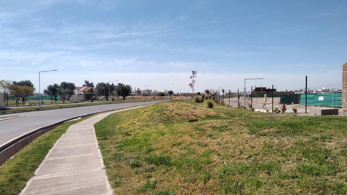 VENTA LOTE EN BARRIO PRIVADO LOMAS DE TORREON foto 3