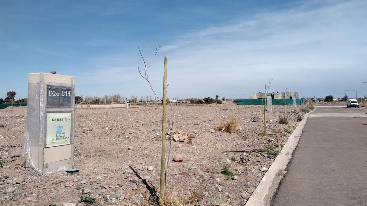 VENTA LOTE EN BARRIO PRIVADO LOMAS DE TORREON foto 5