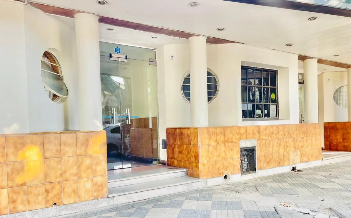 LOTE EN VENTA EN MONTE GRANDE CENTRO foto 2