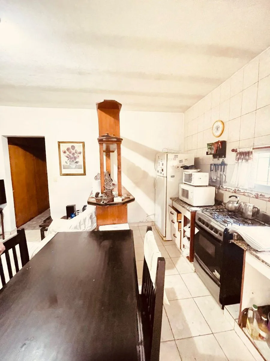 LOTE EN VENTA EN MONTE GRANDE CENTRO foto 5