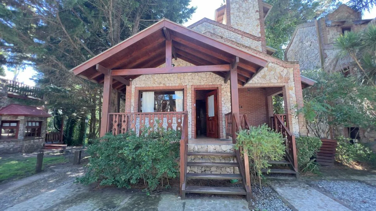 COMPLEJO DE CABAÑAS EN VENTA EN CARILÓ AMENITIES foto 4