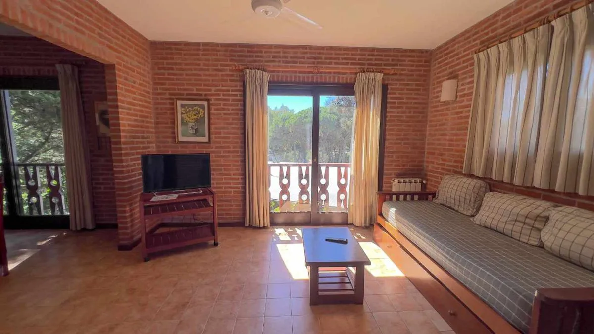 COMPLEJO DE CABAÑAS EN VENTA EN CARILÓ AMENITIES foto 5