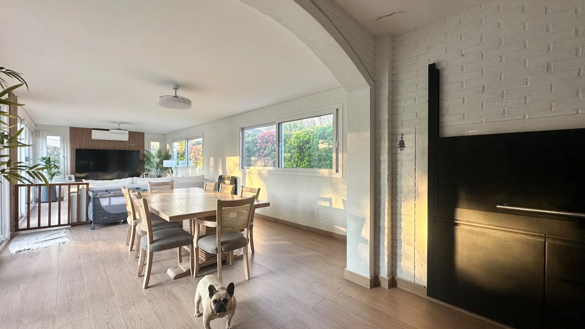 Casa en venta en Solar del Bosque | Refaccionada foto 3