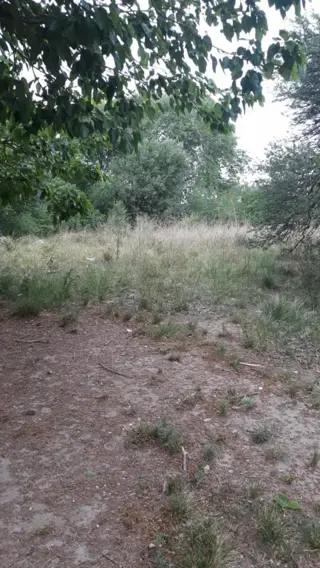 N°REF 1248- DOS PROPIEDADES SOBRE INCREÍBLE TERRENO DE 3300M2 UBICADO EN COSQUÍN A 150 M DE LA RUTA 38 Y A 8 CUADRAS DEL RIO COSQUIN. foto 5